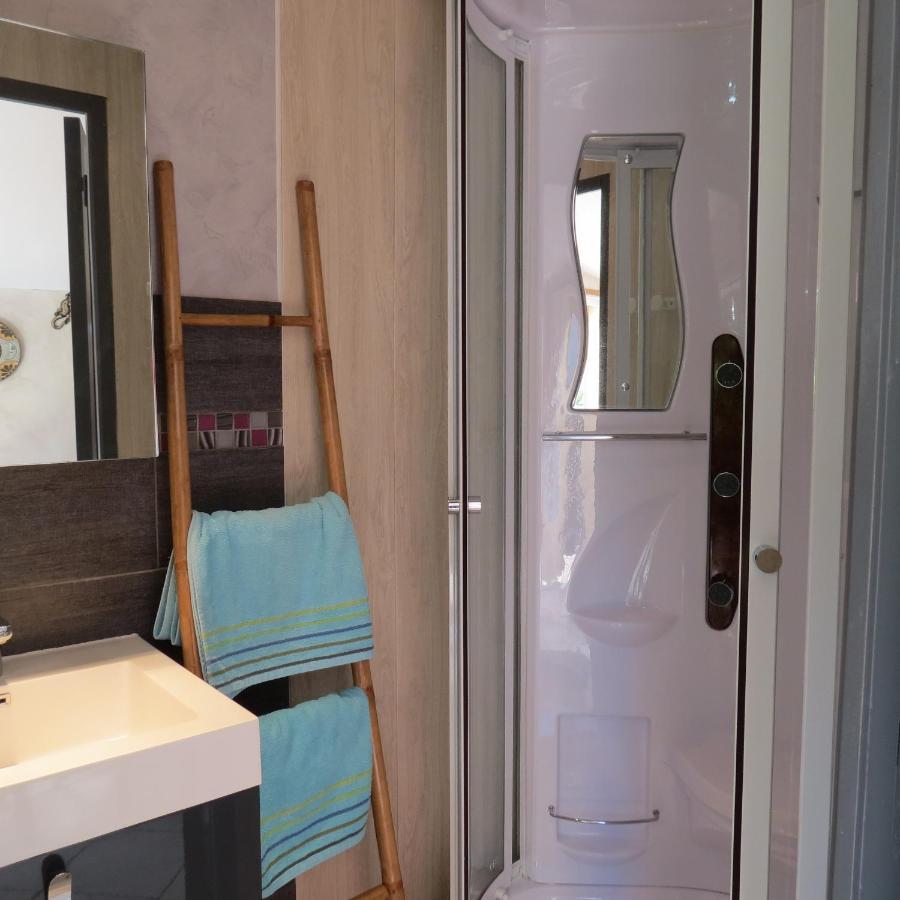 Bed and Breakfast La Picholine Соред Экстерьер фото